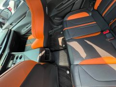 Changan UNI-V 1.5T 500BarDeluxe Version - фото 13