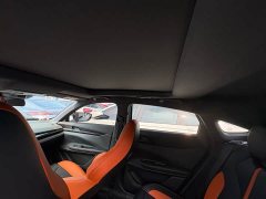 Changan UNI-V 1.5T 500BarDeluxe Version - фото 14