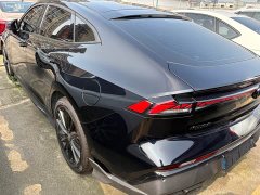 Changan UNI-V 1.5T 500BarDeluxe Version - фото 18