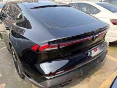 Changan UNI-V 1.5T 500BarDeluxe Version - фото 19
