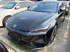 Changan UNI-V 1.5T 500BarDeluxe Version - фото 2