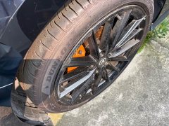 Changan UNI-V 1.5T 500BarDeluxe Version - фото 4