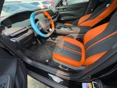 Changan UNI-V 1.5T 500BarDeluxe Version - фото 6