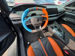 Changan UNI-V 1.5T 500BarDeluxe Version - фото 7