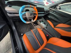Changan UNI-V 1.5T 500BarDeluxe Version - фото 9