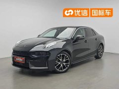 Lynk & Co 03 1.5TD DCT Champion Edition - фото 1