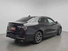 Lynk & Co 03 1.5TD DCT Champion Edition - фото 2