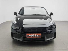 Lynk & Co 03 1.5TD DCT Champion Edition - фото 3