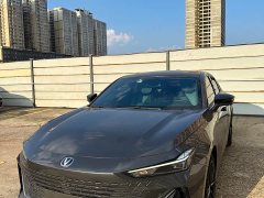 Changan UNI-V 1.5T Sport - фото 1