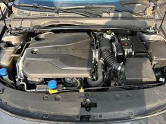 Changan UNI-V 1.5T Sport - фото 11