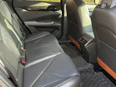 Changan UNI-V 1.5T Sport - фото 5