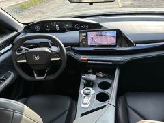 Changan UNI-V 1.5T Sport - фото 6