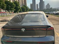 Changan UNI-V 1.5T Sport - фото 8
