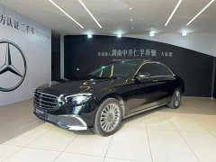 Mercedes-Benz E-Class E 260 L - фото 1