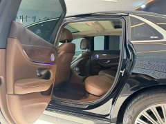 Mercedes-Benz E-Class E 260 L - фото 11