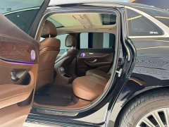 Mercedes-Benz E-Class E 260 L - фото 12