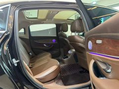 Mercedes-Benz E-Class E 260 L - фото 14