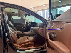 Mercedes-Benz E-Class E 260 L - фото 15