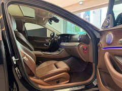 Mercedes-Benz E-Class E 260 L - фото 16