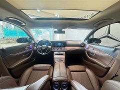 Mercedes-Benz E-Class E 260 L - фото 17