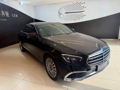 Mercedes-Benz E-Class E 260 L - фото 2