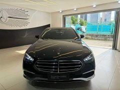 Mercedes-Benz E-Class E 260 L - фото 3