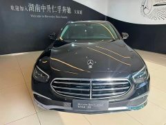 Mercedes-Benz E-Class E 260 L - фото 4