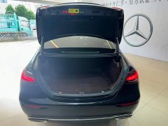 Mercedes-Benz E-Class E 260 L - фото 6