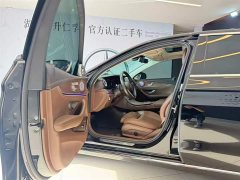 Mercedes-Benz E-Class E 260 L - фото 9