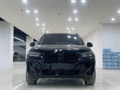 BMW X3 xDrive25i M Sports Package - фото 1