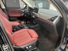 BMW X3 xDrive25i M Sports Package - фото 10