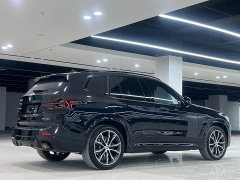 BMW X3 xDrive25i M Sports Package - фото 13