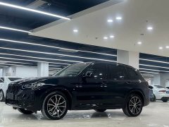 BMW X3 xDrive25i M Sports Package - фото 2