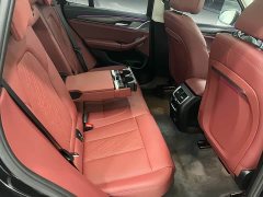 BMW X3 xDrive25i M Sports Package - фото 3