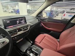 BMW X3 xDrive25i M Sports Package - фото 9