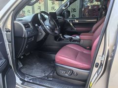 Lexus GX 2023 GX 460 US version - фото 2