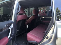 Lexus GX 2023 GX 460 US version - фото 3