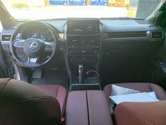 Lexus GX 2023 GX 460 US version - фото 4