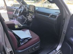 Lexus GX 2023 GX 460 US version - фото 7