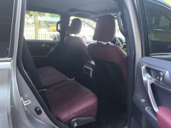 Lexus GX 2023 GX 460 US version - фото 8