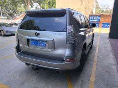 Lexus GX 2023 GX 460 US version - фото 9
