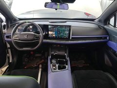 Changan UNI-T Second Generation 1.5T Sport Edition Distinguished Type - фото 10