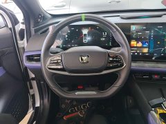 Changan UNI-T Second Generation 1.5T Sport Edition Distinguished Type - фото 11