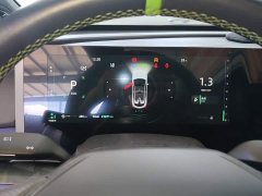 Changan UNI-T Second Generation 1.5T Sport Edition Distinguished Type - фото 12