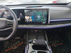 Changan UNI-T Second Generation 1.5T Sport Edition Distinguished Type - фото 13