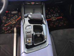 Changan UNI-T Second Generation 1.5T Sport Edition Distinguished Type - фото 14