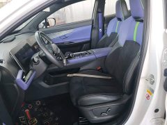 Changan UNI-T Second Generation 1.5T Sport Edition Distinguished Type - фото 15