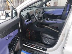 Changan UNI-T Second Generation 1.5T Sport Edition Distinguished Type - фото 16