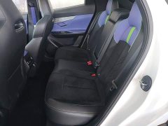 Changan UNI-T Second Generation 1.5T Sport Edition Distinguished Type - фото 17