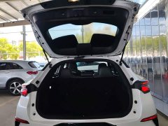 Changan UNI-T Second Generation 1.5T Sport Edition Distinguished Type - фото 19